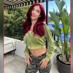 Stella Luna Aurora Swann - @stellalunaaurora - Instagram
