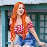 Stella Swann - @stellamodelo7_ - Instagram