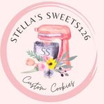 Stella Gallegra - @stellasweets126 - Instagram