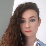 Stella Sweeney - @frosty_vesp - Instagram
