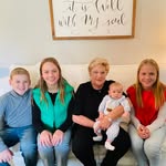 Stella Sweeney Rhodes - @pm37097 - Instagram
