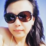 Stella Tang - @lala16178 - Instagram