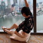 Stella Tang - @stella.tang - Instagram