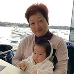 Stella Tang - @stella.tang.940 - Instagram