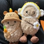 Stella Tang - @balamama - Instagram
