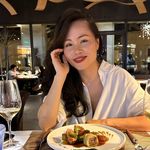 Stella Tang - @stellatang0309 - Instagram