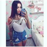 Stella Tate - @stellatvd6787 - Instagram