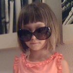 Stella Tate Kastanek - @stellakastanek - Instagram