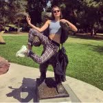 Tatum Windston - @tatumstella - Instagram