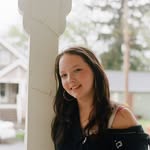 Stella Templeton - @estellet2332 - Instagram