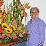 Luz Stella Rayo Tenorio - @luzstellarayotenorio - Instagram