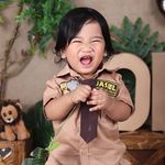 Stella Joy Milano Tenorio - @telay16 - Instagram