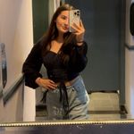 Stella Tenorio - @aletsebae - Instagram