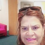 Stella Tenorio Cardona - @ladyteno - Instagram
