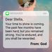 Stella Terrell - Facebook