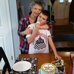 Stella Terrell Moore - @stella.moore77 - Instagram