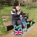 Stella Thacker - Facebook