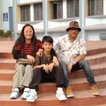 Stella Thapa - @stellathapa97 - Instagram