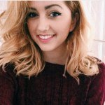 Ella Tomson - @stella_thomson - Instagram