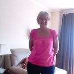 Stella Thomson - @thomsonstella - Instagram