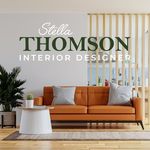 Stella Thomson - @stella_thomson_design - Instagram