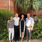 Stella Thornton - @morawatraders - Instagram