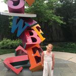 Stella Thornton-Clark - @stellathorntonclark - Instagram