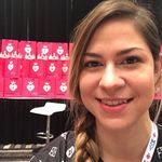 Stella Thurston - @stella.thurston715 - Instagram
