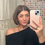 stella tirone - @stellerrrrrr - Instagram