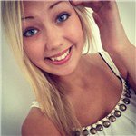 Stella Tobin - @michalsleiduz - Instagram