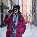 Stella Tong - @xutoner_ - Instagram