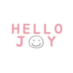 Stella Tong - @hellojoy_shop - Instagram