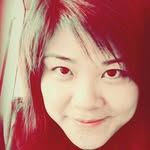 Stella Tong - @tongwingki - Instagram