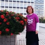 Stella Tong - Facebook