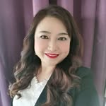 Stella Tong - @stellatong2898 - Instagram