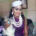 Stella Tracy Akpobasah - @stellaakpobasah - Instagram