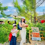Trang Minh Bui - @stellatrang - Instagram