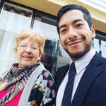 Amanda Trejo - @stella.trejo.1950 - Instagram