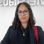 Stella Trejo - @gatbe9 - Instagram