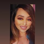 Stella Trejo - @la.shorty85 - Instagram