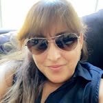 Yasmine Stella Trejo Walrath - @yazzy_w - Instagram