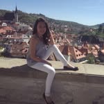 Stella Burhan Tremblay - @stellaburhan - Instagram