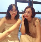 Stella Tsai - Facebook