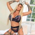 Stella Tyler2246 - @stellatyler2246 - Instagram