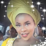 Stella Ubi - @ubistella86 - Instagram