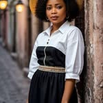 Stella Ubi - @stellaubi - Instagram