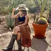 Estela.U. - @estelaugalde8 - TikTok