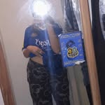 Stella Ulrich - @stxlla_prvtshitt_115 - Instagram