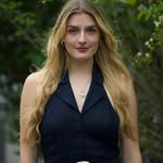 Stella-Verona Ulrich - @straciiastella - Instagram