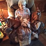 Stella Upton - Facebook
